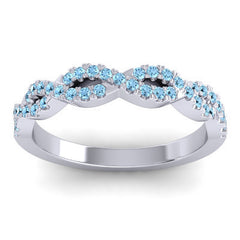 Aquamarine Band