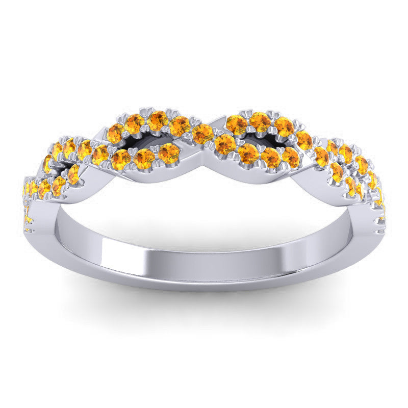 Citrine Band
