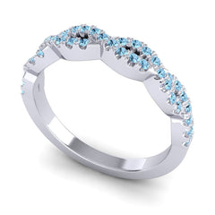 Aquamarine Band