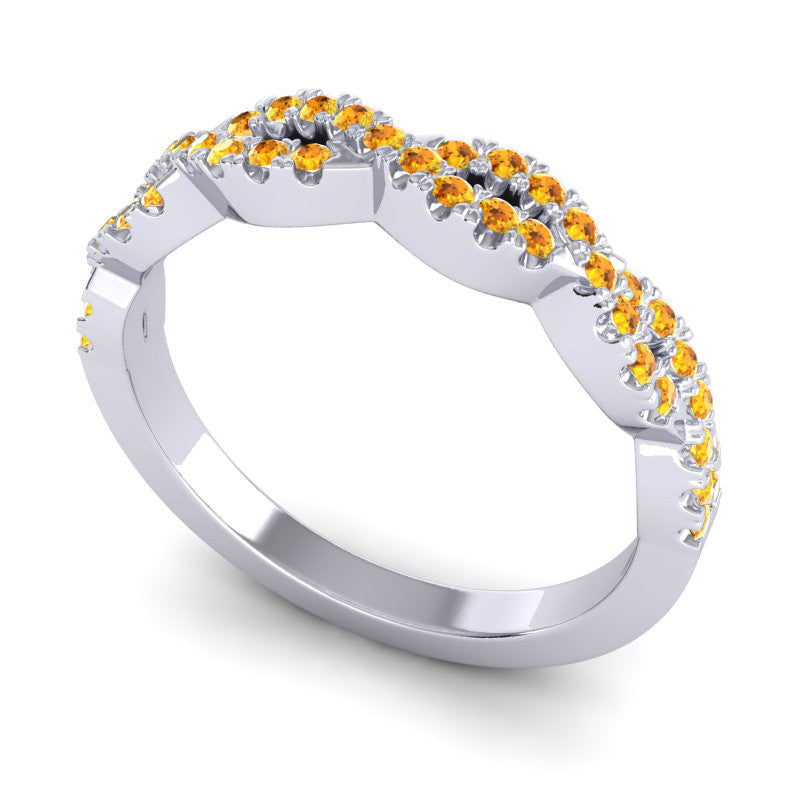 Citrine Band