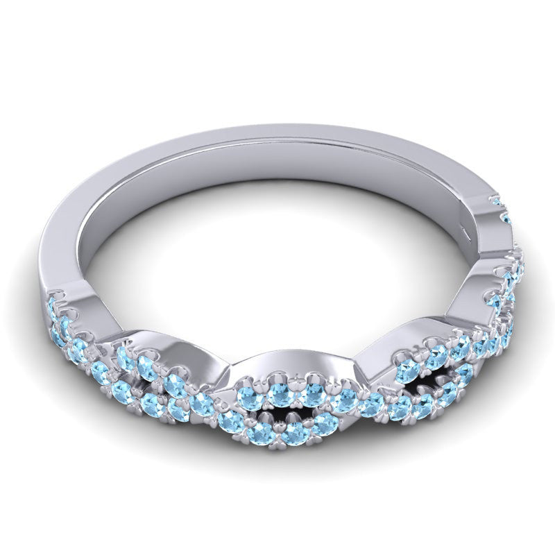 Aquamarine Band