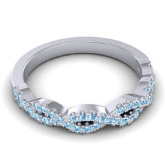 Aquamarine Band