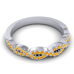 Citrine Band