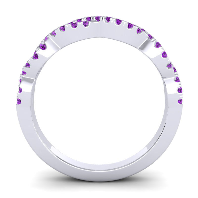 Amethyst Band
