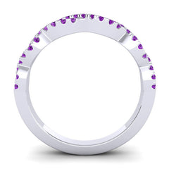 Amethyst Band