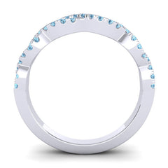 Aquamarine Band
