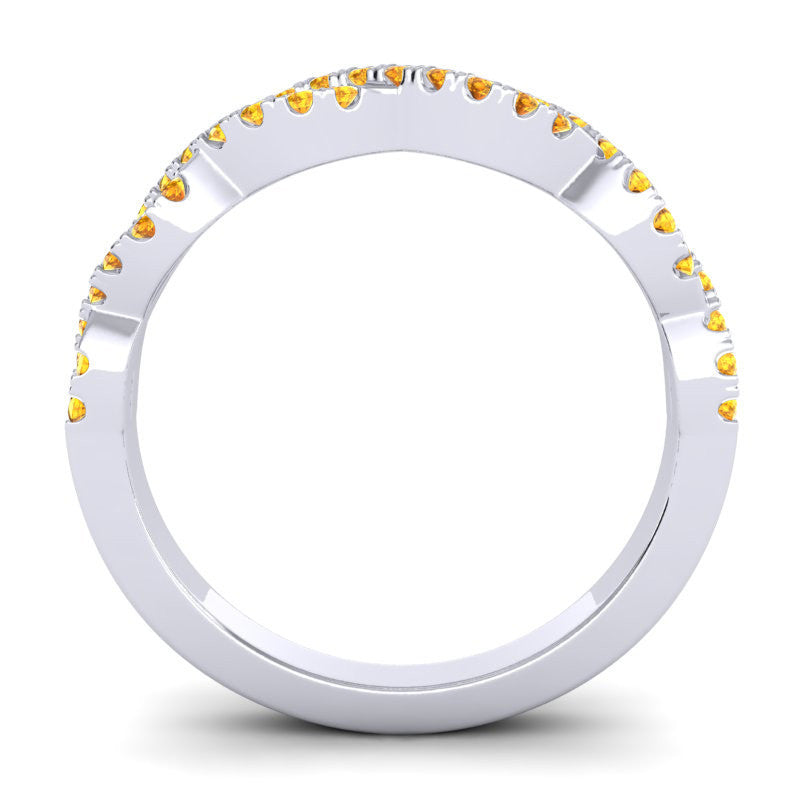 Citrine Band