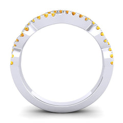 Citrine Band