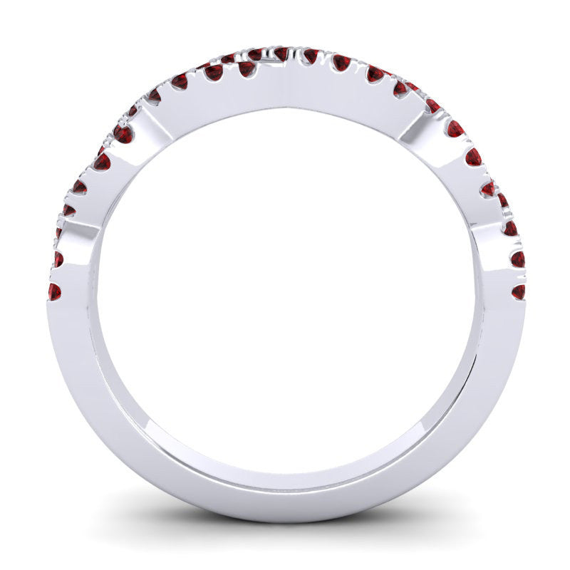 Garnet Band