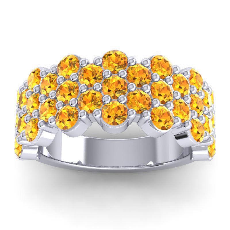 Citrine Band