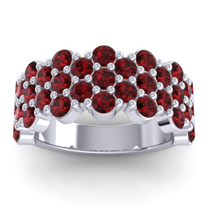 Garnet Band