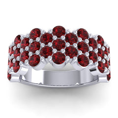 Garnet Band