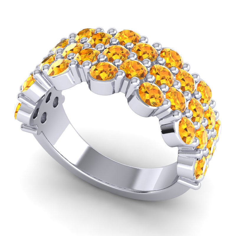 Citrine Band