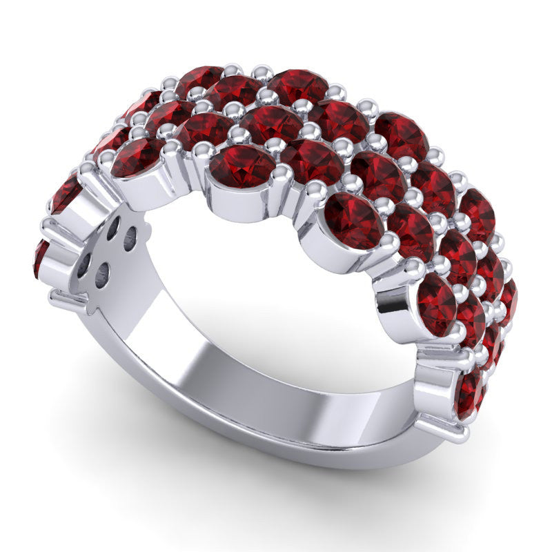 Garnet Band