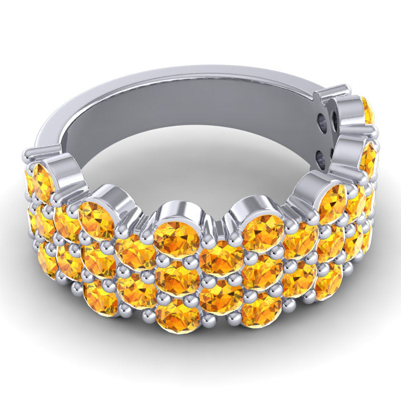 Citrine Band