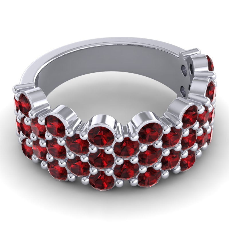 Garnet Band