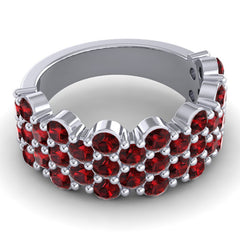 Garnet Band