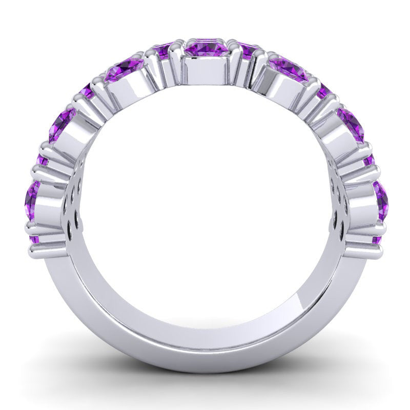 Amethyst Band