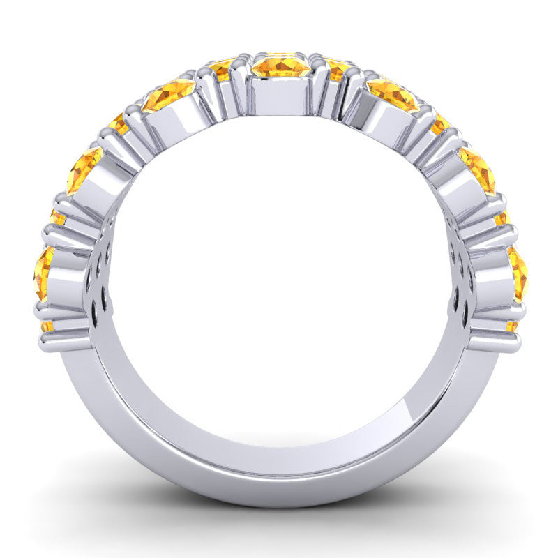 Citrine Band