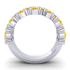 Citrine Band