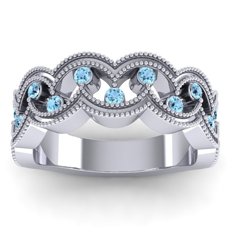 Aquamarine Band