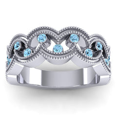 Aquamarine Band