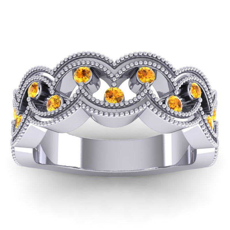 Citrine Band