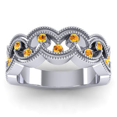 Citrine Band