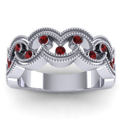 Garnet Band