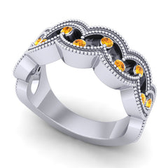 Citrine Band