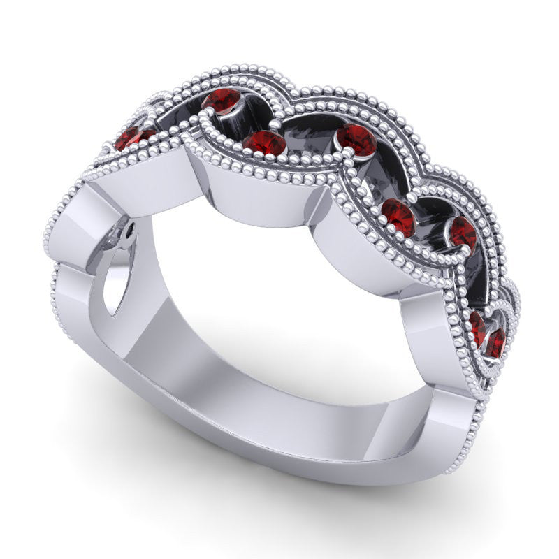 Garnet Band