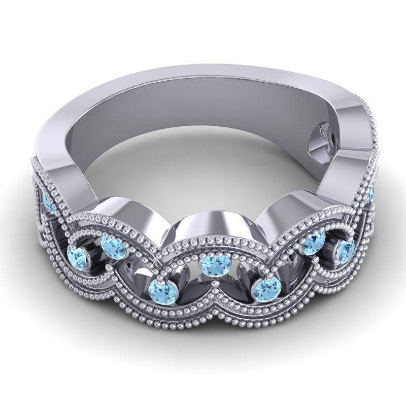 Aquamarine Band