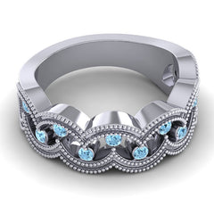 Aquamarine Band
