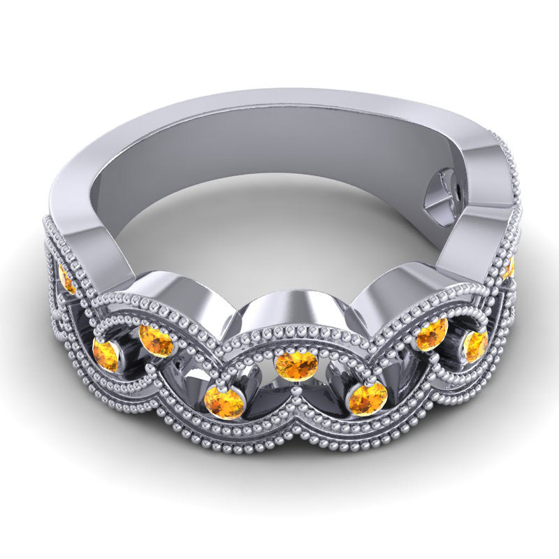 Citrine Band