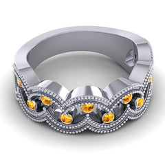 Citrine Band