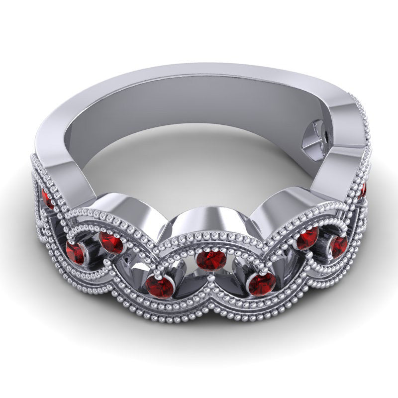 Garnet Band