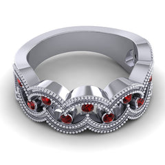 Garnet Band