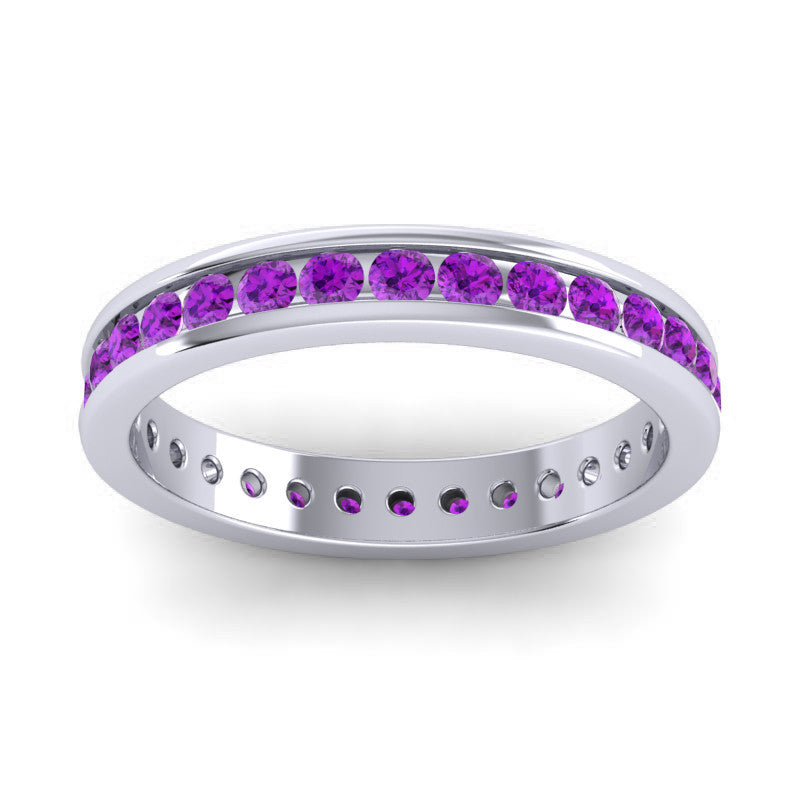 Amethyst Band
