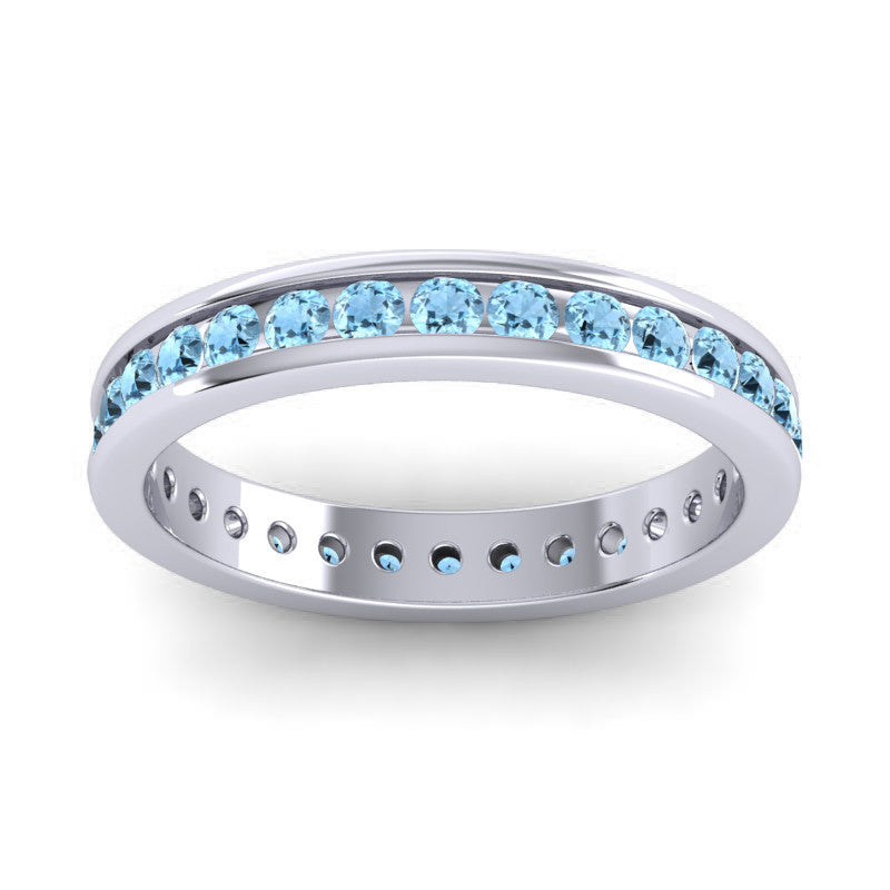 Aquamarine Band