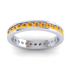 Citrine Band