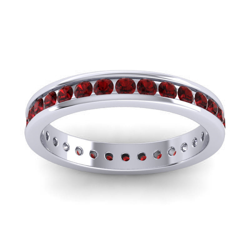 Garnet Band