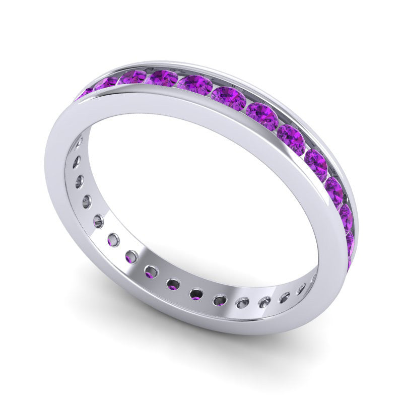 Amethyst Band