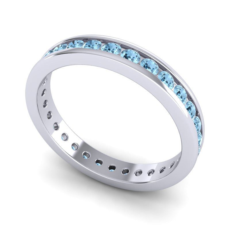 Aquamarine Band