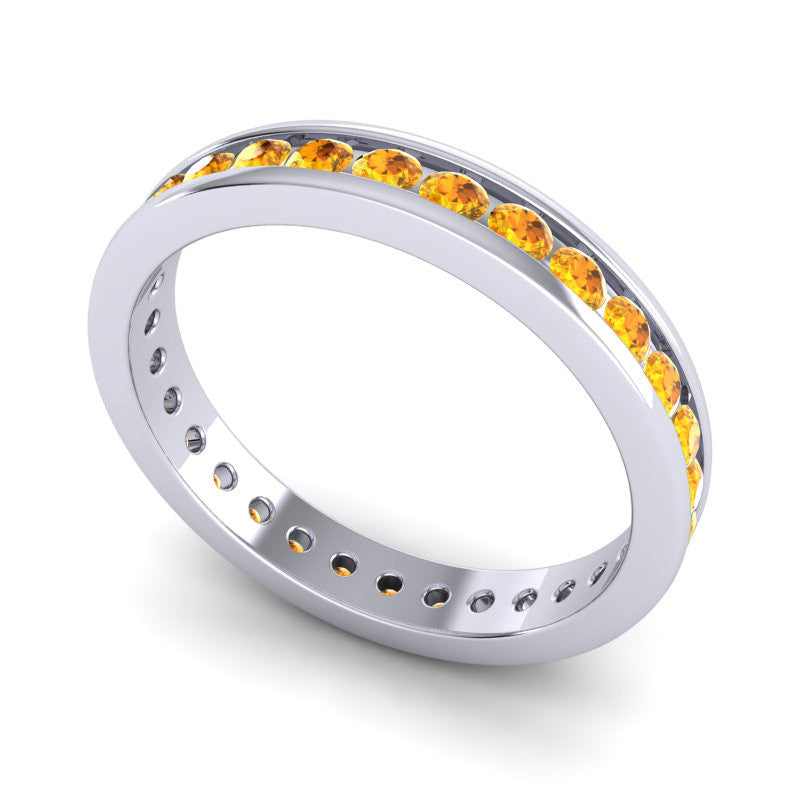Citrine Band