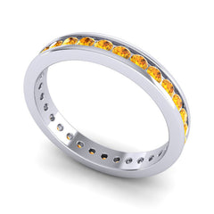 Citrine Band