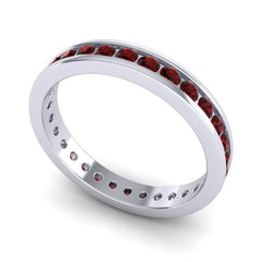 Garnet Band