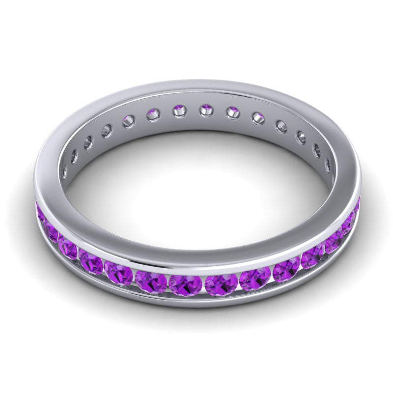 Amethyst Band