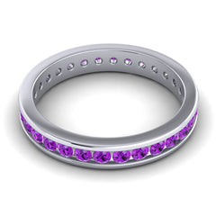 Amethyst Band