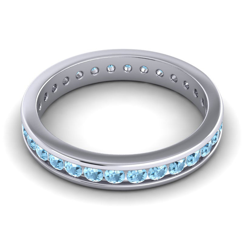 Aquamarine Band
