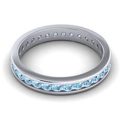 Aquamarine Band